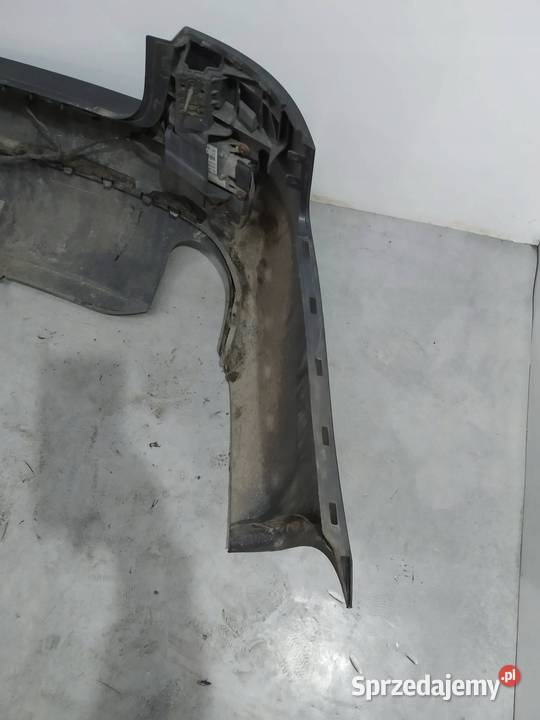 ZDERZAK TYŁ PDC KOMBI AVANT Audi A4 IV 20082015