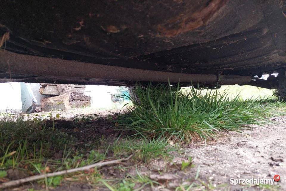 FSO polonez mazowieckie