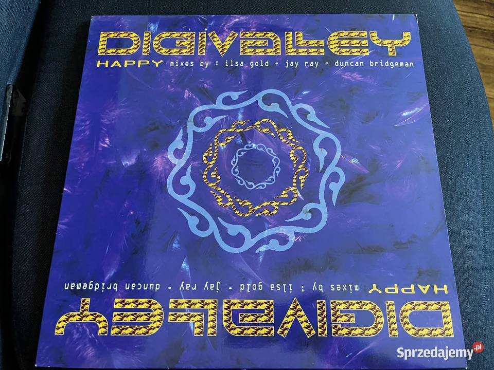 Digivalley Happy House Techno Muzyka Błażejowice