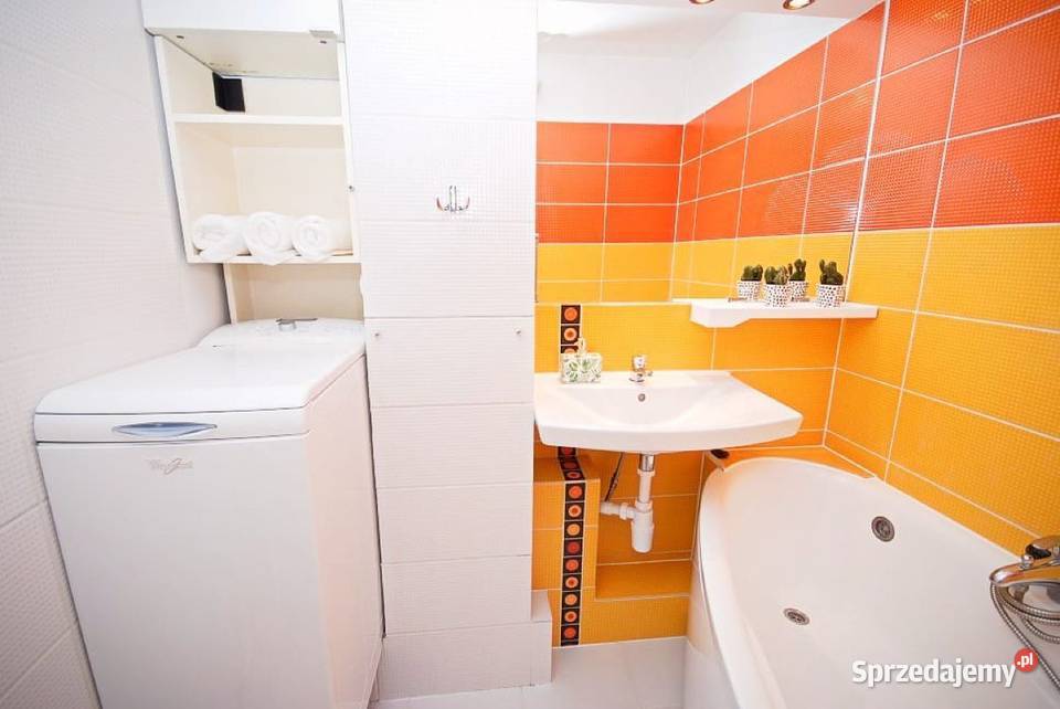 2pok 45met Magnolii BALKONPIWNICAWINDA Wrocław 3 piętra i więcej