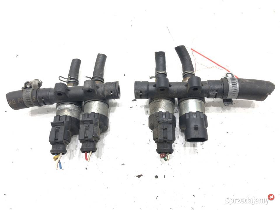 ZAMEK KLAPY TYŁ OPEL SIGNUM Hatchback 24441401