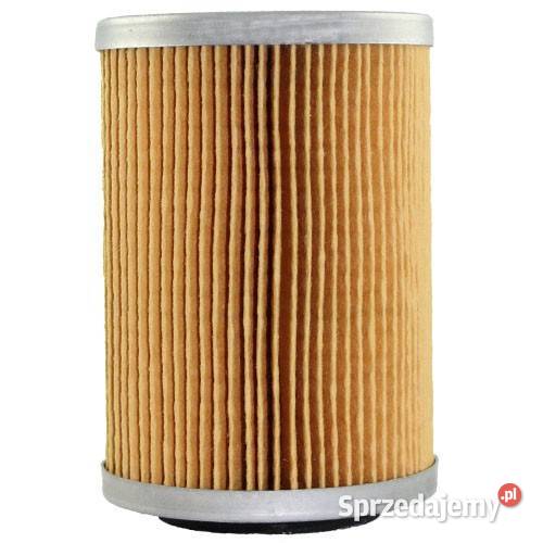 Wkład filtra oleju silnikowego filtr oleju Tajęcina