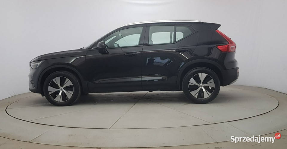 Volvo XC 40 B3 Core Z Polskiego Salonu Faktura benzyna