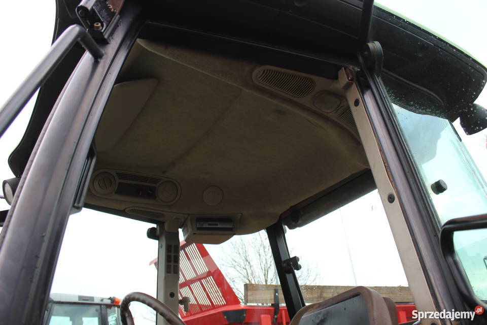 Ciągnik John Deere 5620 5820 Sokoły