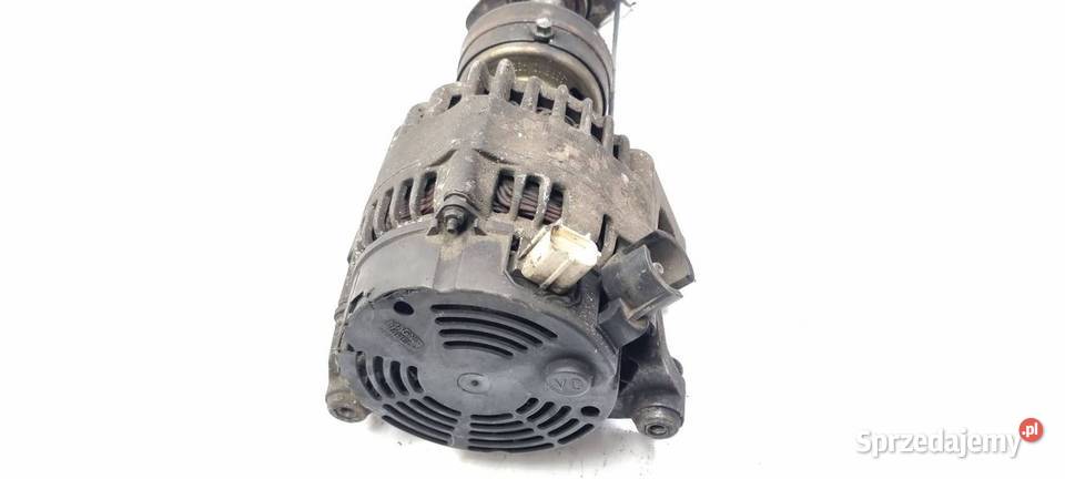 ALTERNATOR FORD FOCUS