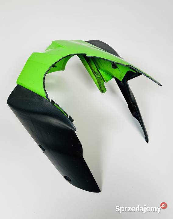 KAWASAKI Ninja ZX10R Ninja ZX6R ZX6RR 0508 wielkopolskie