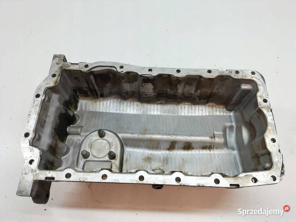 MISKA OLEJOWA 06A103603AJ 16 8V Seat Leon II