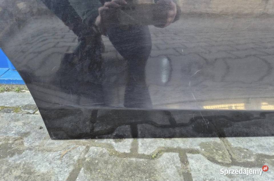 DRZWI TYŁ PRAWY TYLNE PRAWE SEAT ALTEA SEAT Działoszyce sprzedam