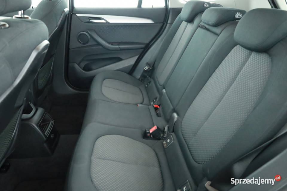 BMW X1 xDrive18d Piaseczno
