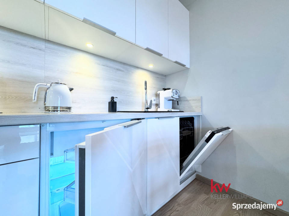 Mieszkanie Mielno 49 metrów 2 pokoje sprzedam