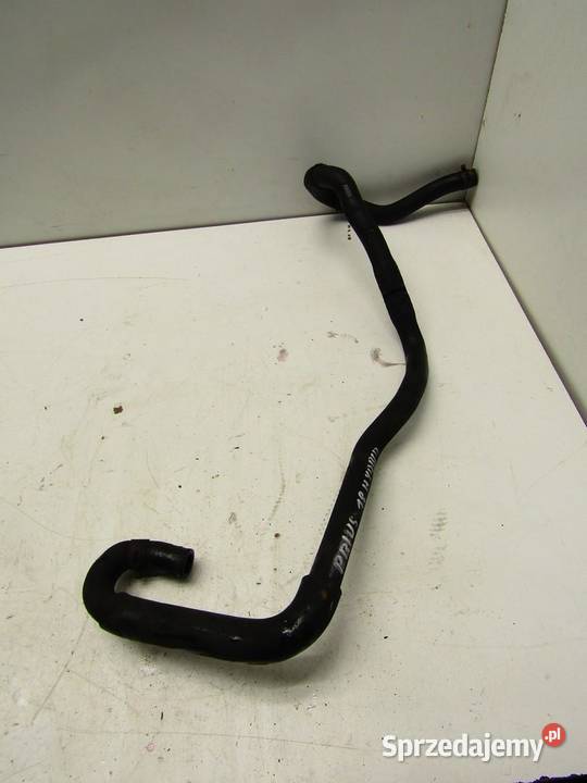 WĄŻ PRZEWÓD RURKA WODY 18 HYBRID TOYOTA PRIUS sprzedam