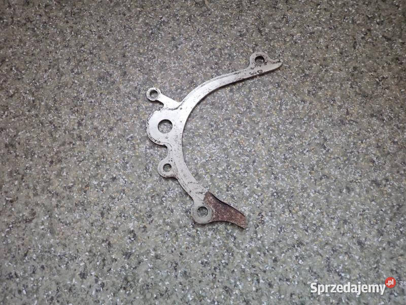 OSŁONA ŁAŃCUCHA ZĘBATKI PRZÓD HONDA XL 1000 Strzelce Krajeńskie