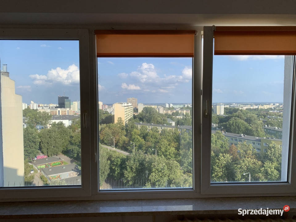 WYJĄTKOWE MIESZKANIE W PRESTIŻOWEJ LOKALIZACJI lubelskie Lublin sprzedam