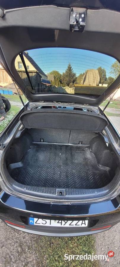 Mazda 6 20 benzyna 150 hak 2 komplety 6 Stargard