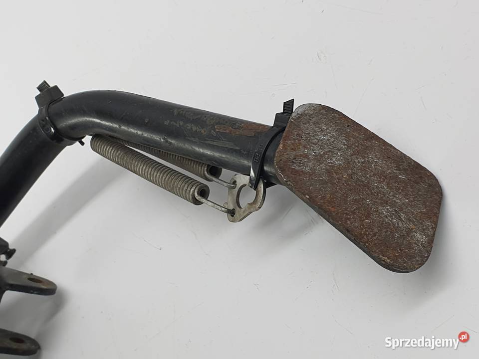 Stopka Boczna Rama Uchwyt Bmw R 1200 Gs K25 Łódź