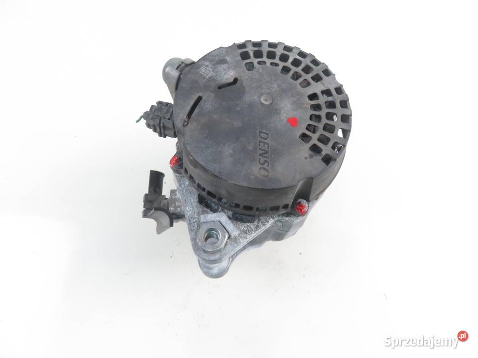 ALTERNATOR TOYOTA AURIS II E18 16 270600T190