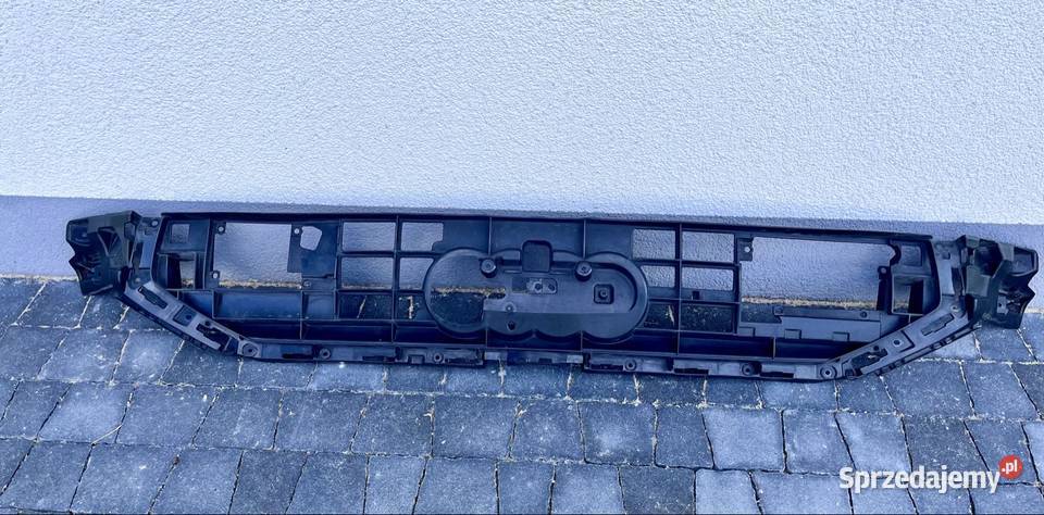 Grill Audi A6 C8 Atrapa Audi A6C8 Grill Atrapa Atrapy Luszowice sprzedam