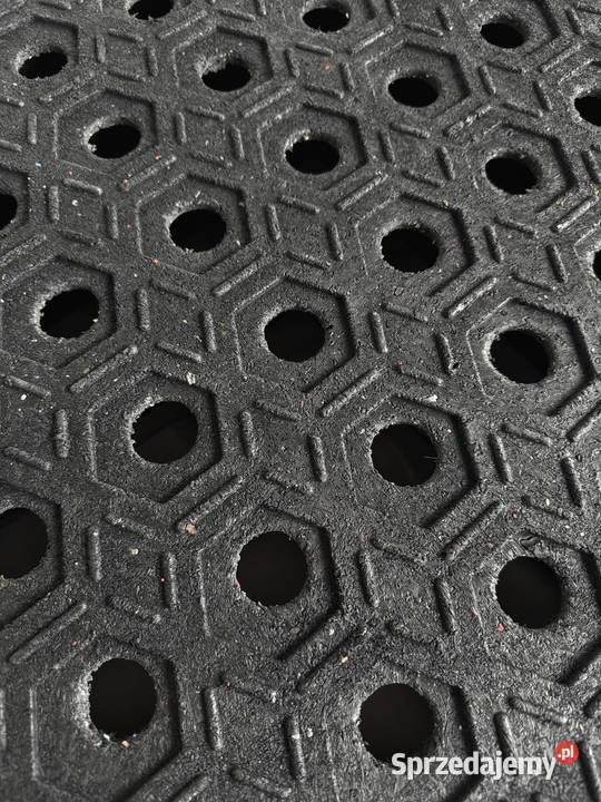 Mata Stabilizująca tereny podmokłe Drenaż Bydgoszcz