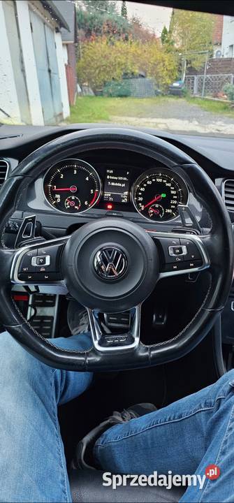Golf GTD 20 TDI DSG Full Zamiana Zgorzelec