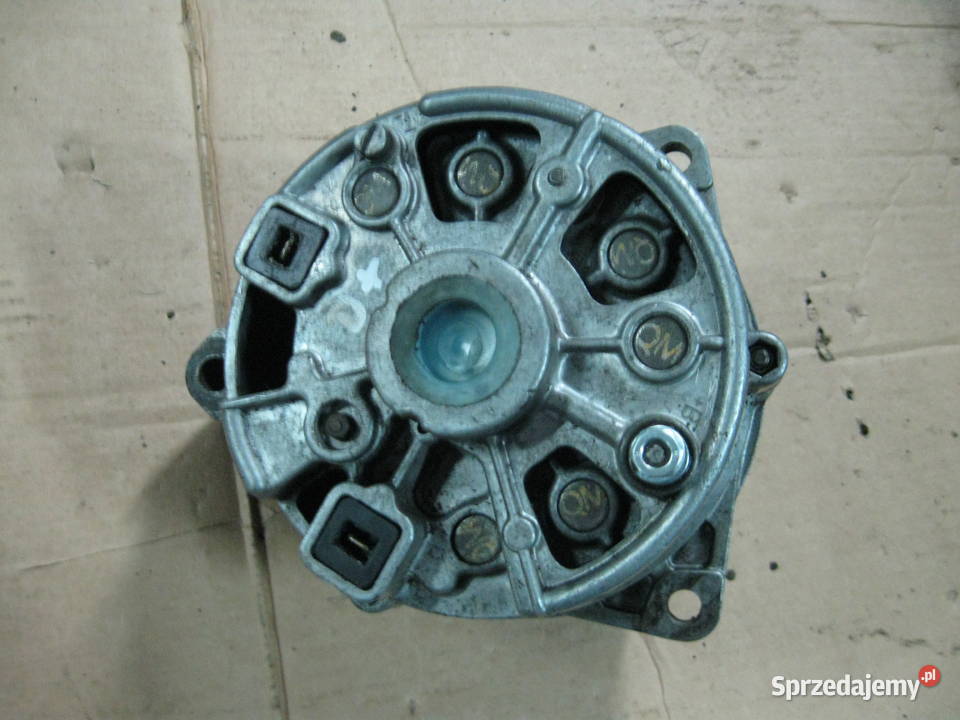 Ursus C 385 Zetor 8011 I Pochodne Alternator Bielsko-Biała