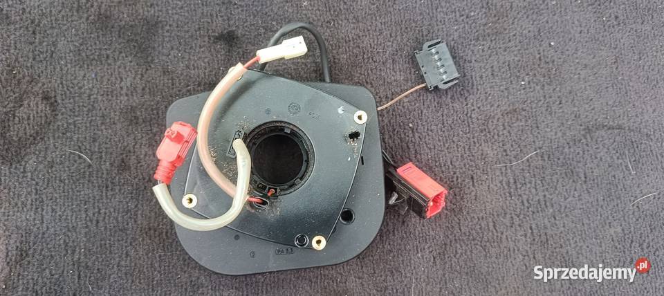 Taśma Airbag Zawijak 4D0 951 543D Audi A4 B5 a23 Myszków
