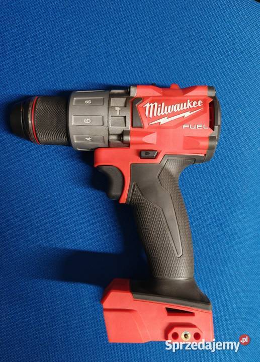 Wkrętarka akumulatorowa milwaukee m18 fpd2 śląskie Myszków sprzedam