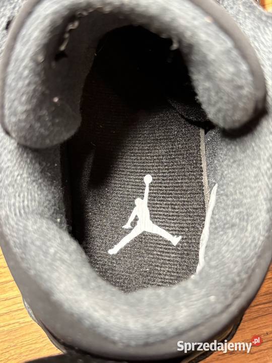 Air jordan 4 Koszalin