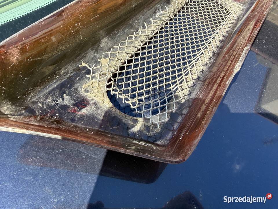 osłona Heko Polonez CaroAtu Atrapy Lublin
