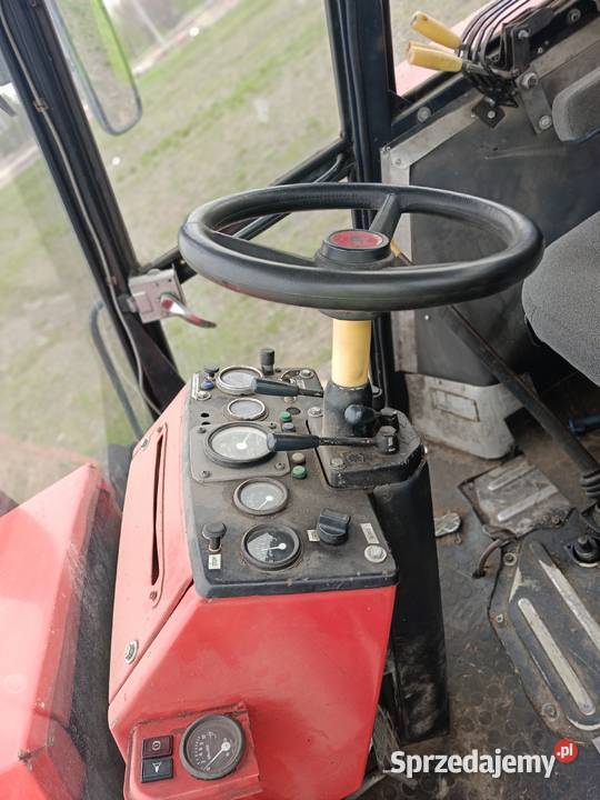 Ursus Zetor 3110 DT Turbo Wersja exportowa Grajewo