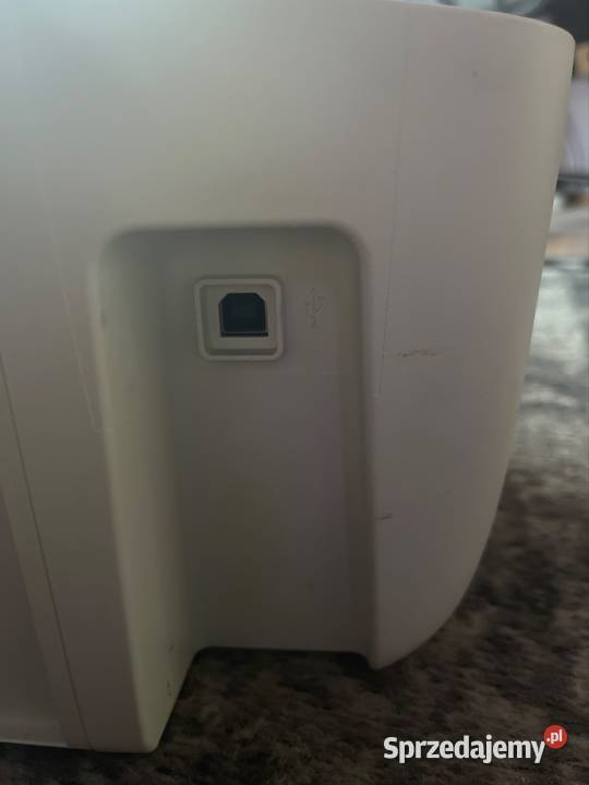 Drukarka HP DeskJet 2710 bez kabli Budzyń