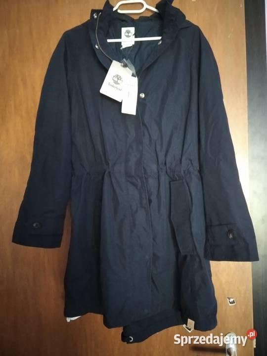 Timberland A1OG5 Womens Classic Parka Jacket L kujawsko-pomorskie Lubraniec