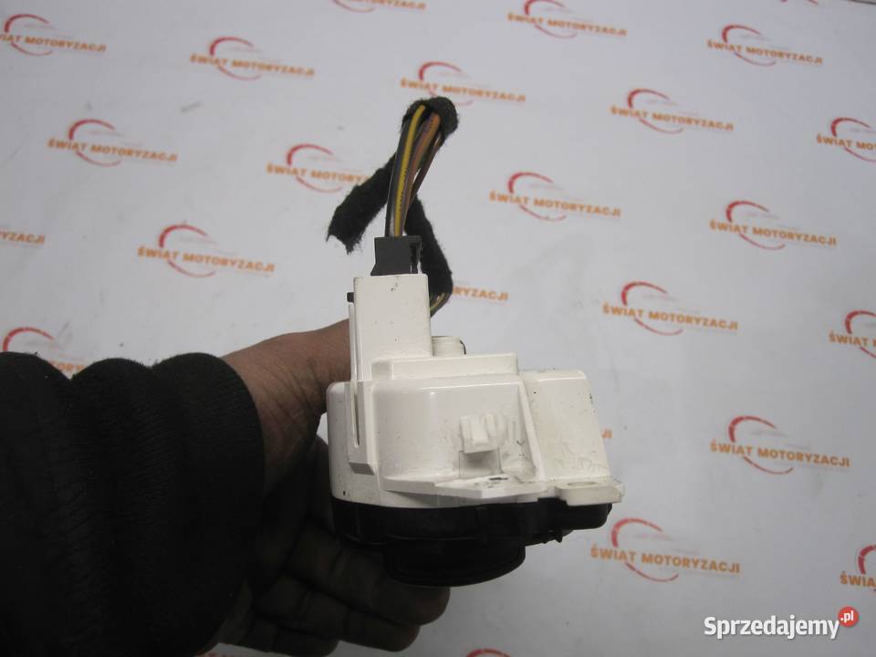 FORD GRAND TOURNEO CONNECT 16r panel osobowe Kielce