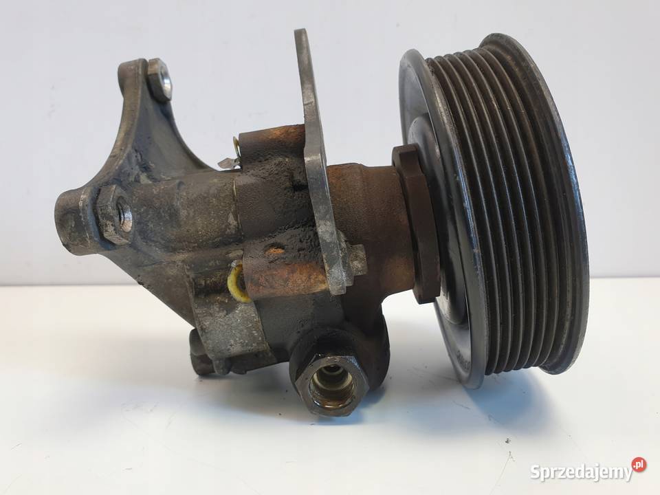 POMPA WSPOMAGANIA Jaguar XJ XJ6 XJ 6 32 Chełm