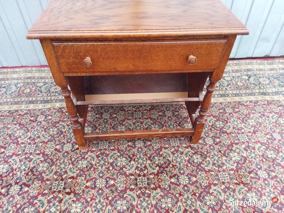 Stolik sprzedam Borówno sprzedam
