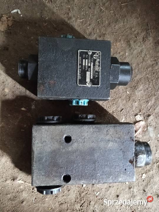 Regulator DTA000 części cyklop Piotrków Trybunalski