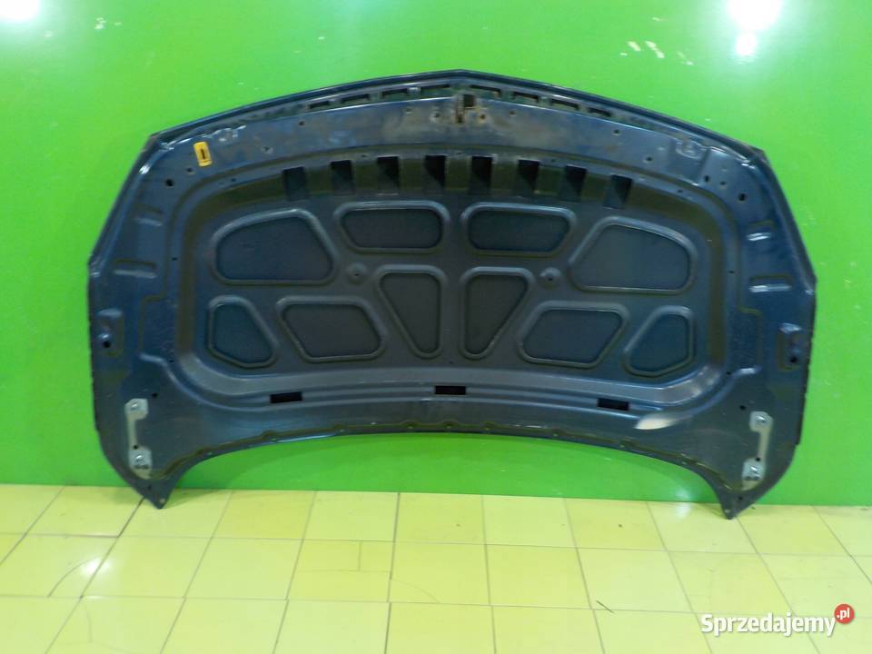 OPEL ASTRA J IV 14 B 12r HB 5D maska Maski Suków