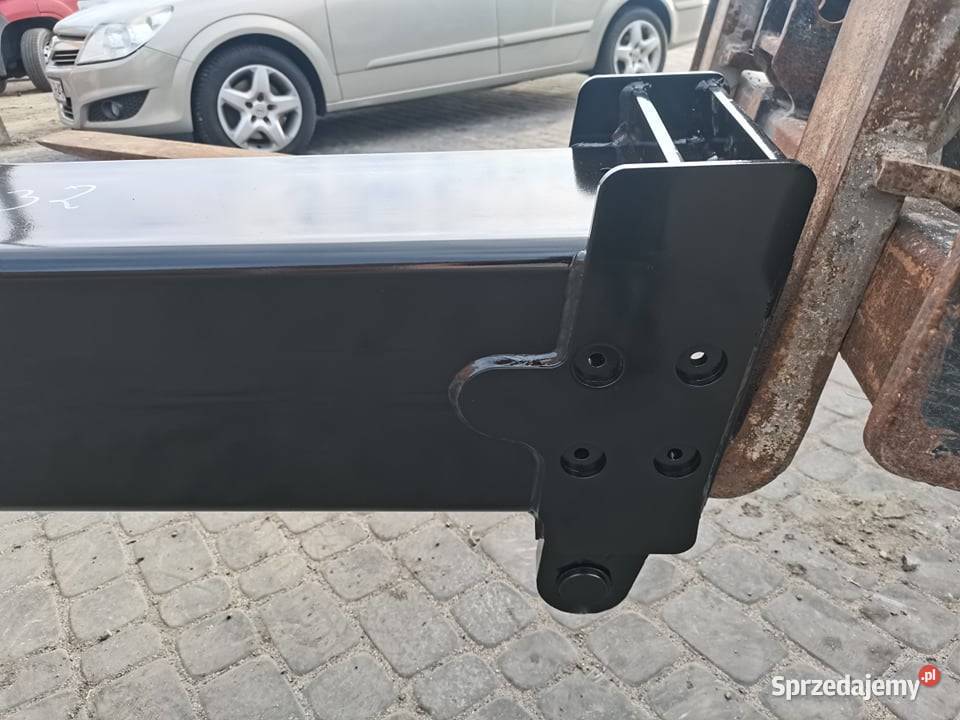 Manitou MT Boom 9m Wilkowo sprzedam