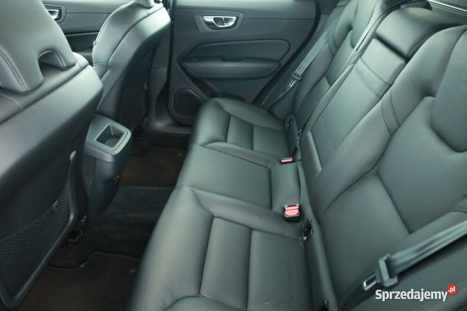 Volvo XC60 B4 radio Piaseczno
