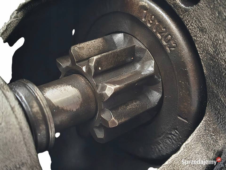 ROZRUSZNIK Audi A4 B6 B7 Passat B5 FL 18T Chełm