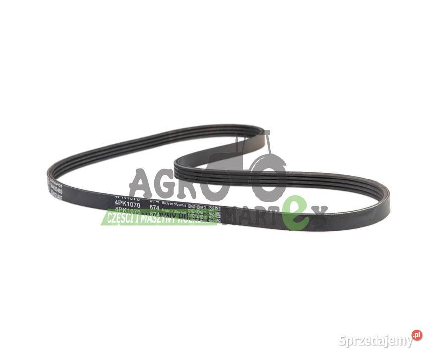 504020489 PAS KLIMA 4PK1070 CNH