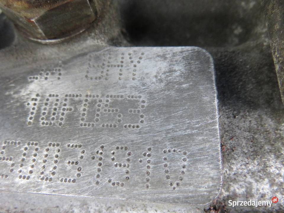 SILNIK SUZUKI LIANA 14 DDiS 8HY KOMPLETNY osobowe małopolskie