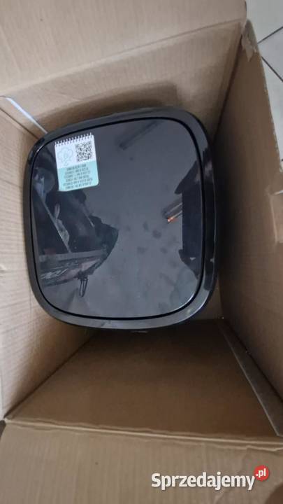 Frytkownica beztłuszczowa Jocca 2344 airfryer AGD drobne Łódź