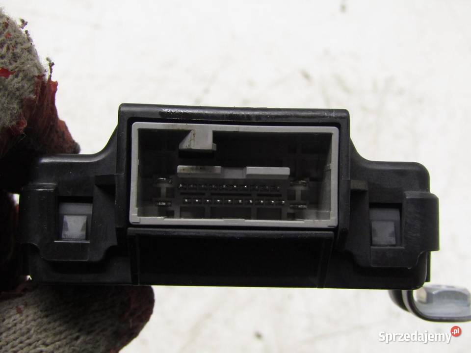 MODUŁ STEROWNIK NAPĘDÓW HONDA CRV CRV IV