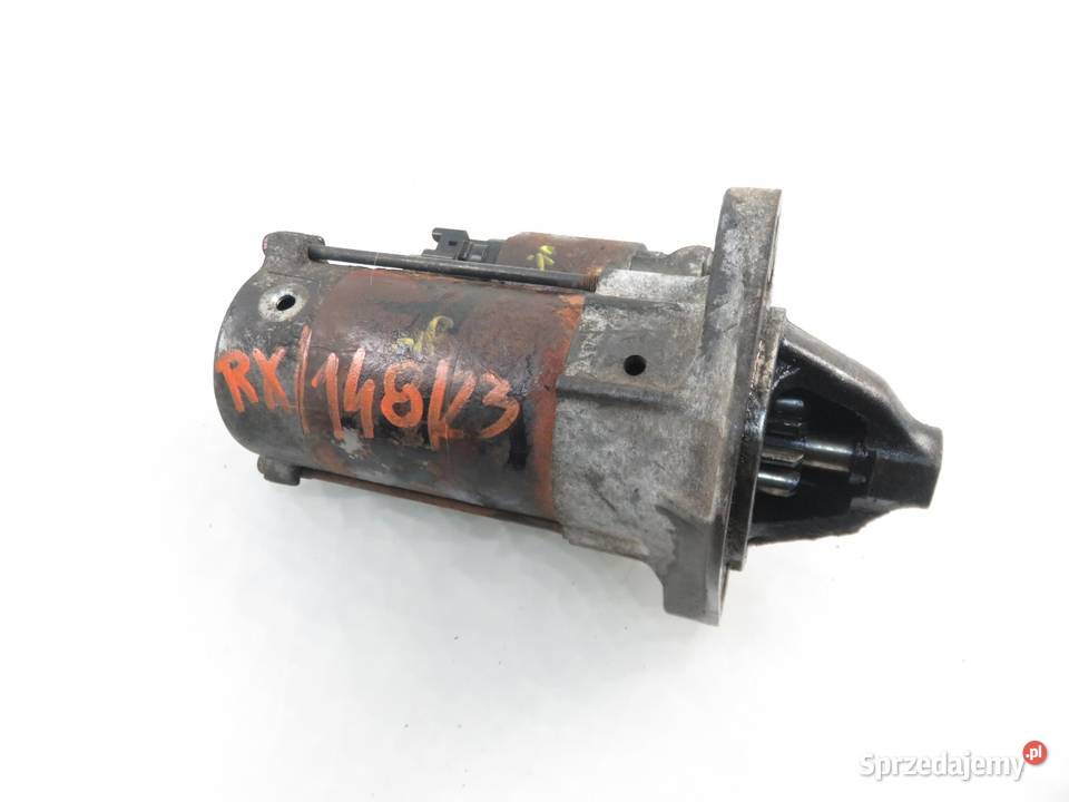 ROZRUSZNIK TOYOTA COROLLA E15 14 VVT osobowe sprzedam