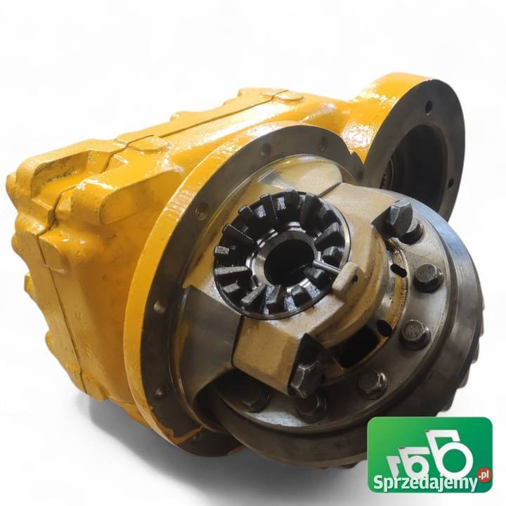 Przekładnia JCB 44837401 Dyferencjał 35x8 wielkopolskie Wilkowo