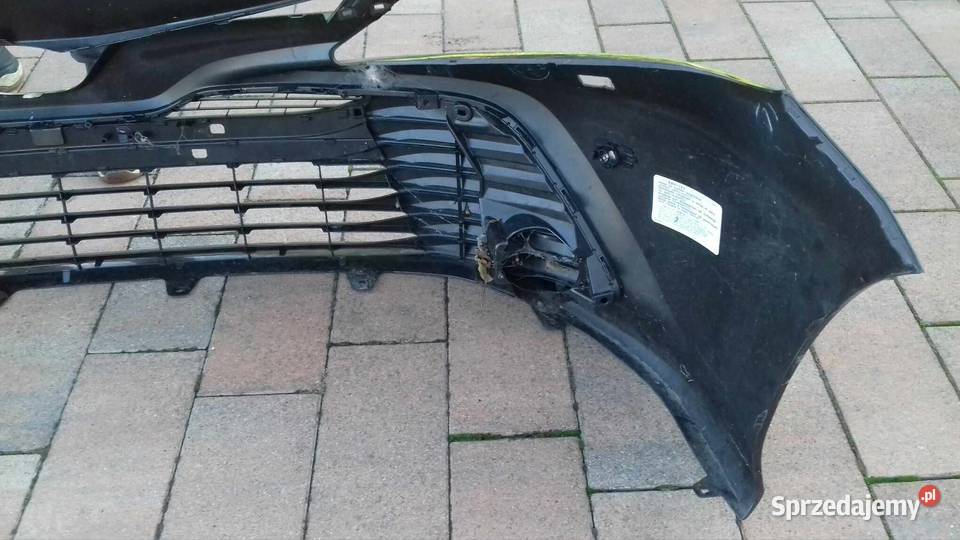 ToyotaCamry zderzak przód oryginalny VIII8 Łask sprzedam