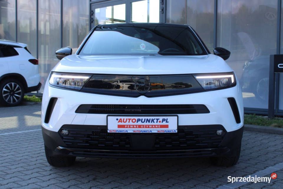 Opel Mokka 2023r Salon Polska Automat Gwarancja Bielsko-Biała