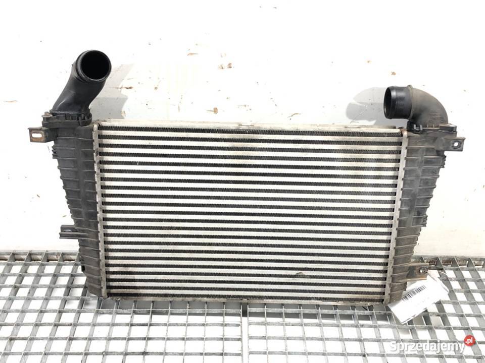 INTERCOOLER OPEL ASTRA H 13152323 19 120 0414 sprzedam