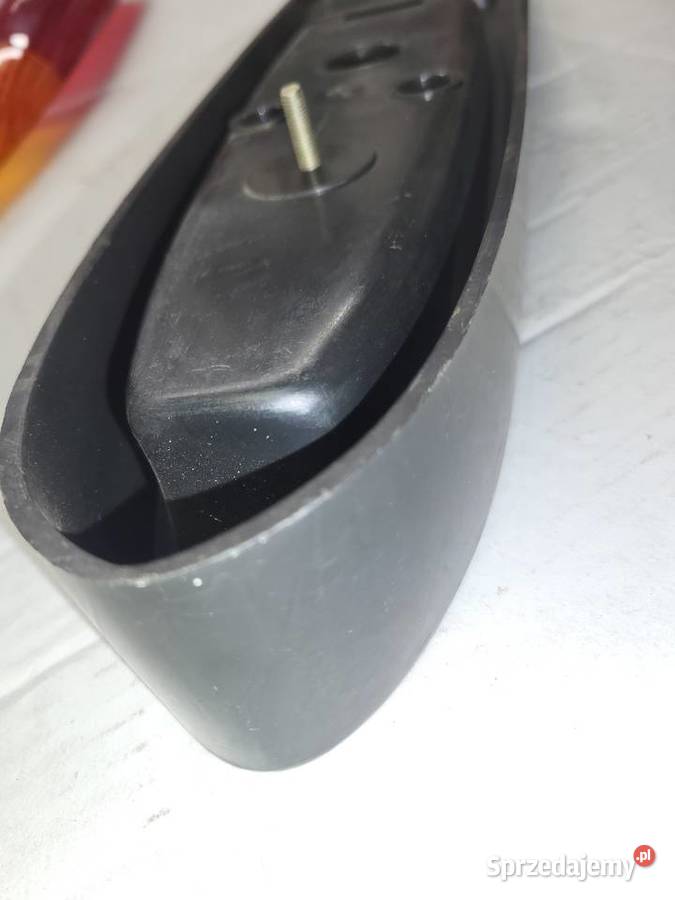 Trabant 601 Nowa lampa tylna DDR FER oryginał Piaseczno sprzedam