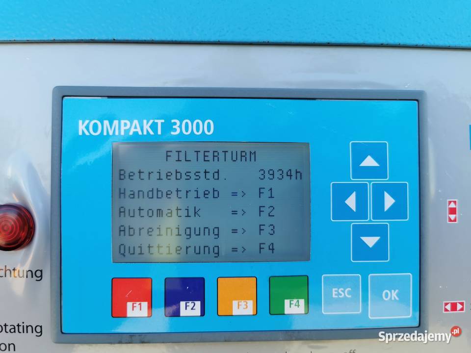 Odciąg dymu z hali wieża wentylacyjna Zdziechowice